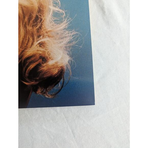 Sabrina Carpenter Short N' Sweet Deluxe Blood Records Zoetrope Vinyl LP /10000 - Picture 5 of 16